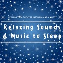 Reiki Healing Academy - Deep Sleep Ambient Meditating Music