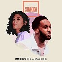 Shakka feat AlunaGeorge - Man Down