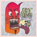 Just Friends feat Caliph - Get Down