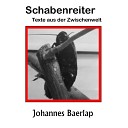 Johannes Baerlap - Die Operation