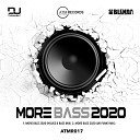 DJ Timbawolf MC Blenda - More Bass 2020 UK Funky Mix
