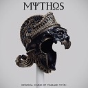 Pharaoh Music - Flight to Olympus