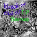 T P Barnes - Wreck of The Old 97