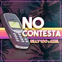 Billy 100 Azel - No Contesta
