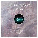 Kenno - Technology