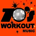 Workout Remix Factory - Stayin Alive Workout Mix