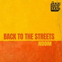 The Same Song Band - Dub to the Streets
