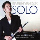 Severin van Dijk - Concerto in C Major RV 443 I Largo