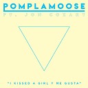 Pomplamoose - I Kissed A Girl y Me Gusta