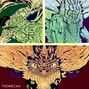 Thennecan - Rotten Vale