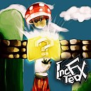 IncredFx - Super Mario Bros From Super Mario Bros