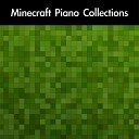 daigoro789 - Subwoofer Lullaby From Minecraft For Piano…