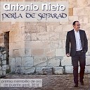 Antonio Nieto - El viento trajo la pena Tientos
