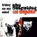 The OUTpsiDER feat The Easy Beats - Friday on My Mind Radio Edit