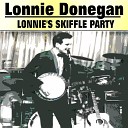 Lonnie Donegan - In All My Wildest Dreams