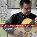Michel Bert - Villanella