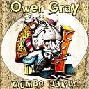 Owen Gray - Rock Steady