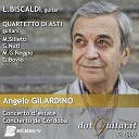 Luigi Biscaldi Quartetto Di Asti - Concerto d estate 1 tema e preludio