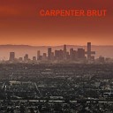 Carpenter Brut - Turbo Killer