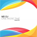 MD DJ - One More Time Original Mix