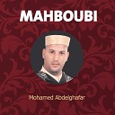 Mohamed Abdelghafar - Mahboubi