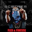 Scooter - FreeBandz