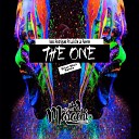 Isaac Rodriguez feat Luis De La Fuente - The One Brian Mart Remix