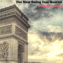The New Jazz Swing Quartet - The Banks of the Seine