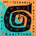 Les Mis rables Brass Band - Manic Depression