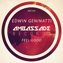 Edwin Geninatti - Feel Good Radio Edit