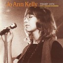 Jo Ann Kelly - Love Blind
