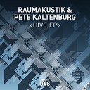 Raumakustik Pete Kaltenburg - All Night Long