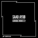 Saad Ayub Andy Teixeira - Desire