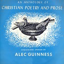 Alex Guinness - Journey of the Magi T S Eliot