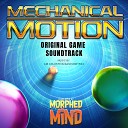 Adi Goldstein - Mechanical Motion Jungle Theme