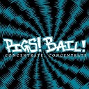 Pigs Bail - Space Cadet