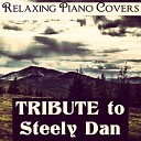 Relaxing Piano Covers - Deacon Blues