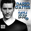 Jamie Lewis feat Michael Watford - For You Dario D Attis PurpleIzed Rework