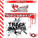 Trackwasher - D A N C E No Glory