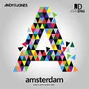 Andy B Jones - Amsterdam Original Mix