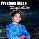 Precious Diana - Isikhathi