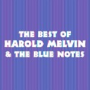 Harold Melvin The Blue Notes - Satisfaction Guaranteed