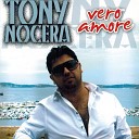 Tony Nocera - Lasciarti non potrei