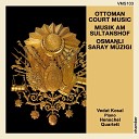 Henschel Quartett Vedat Kosal - Polka 1 Arr for Piano and String Quartet