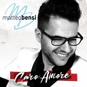 Matteo Bensi - Non un addio