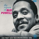 Bud Powell - Hallucinations