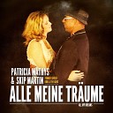 Patricia Mathys Skip Martin - Alle meine Tr ume All My Dreams Karaoke…