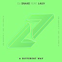 Vegas Dj Julo Cruz DJ Snake X Lauv - A Different Way 2017 Dance EDM Mash Up X Booty In Out Mix Turn Down For What Lil Jon X Dj…