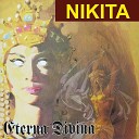 NikitA - Eterna Divina Paura Mix