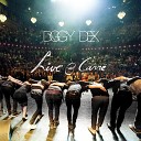 Diggy Dex feat Eva De Roovere - Slaap Lekker Fantastig Toch Live Carr